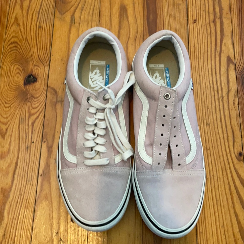 Vans Old skool size 12